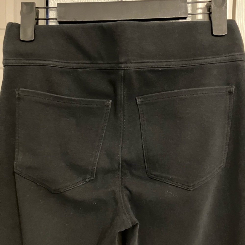 Duluth Trading Co Black NoGa Pants - Picture 5 of 5